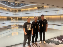 公司风彩