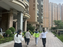 公司风彩