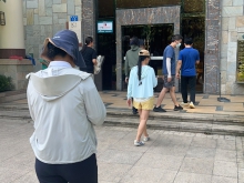 公司风彩