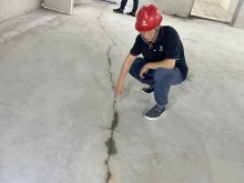 内墙防水