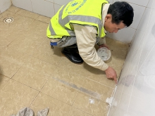 内墙防水
