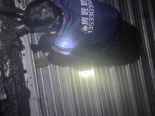 厂房防水