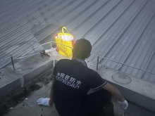 厂房防水