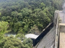 景观池