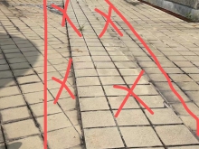 伸缩缝防水维修