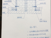 伸缩缝防水维修