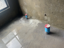 卫生间防水