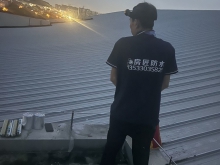 彩钢瓦维修